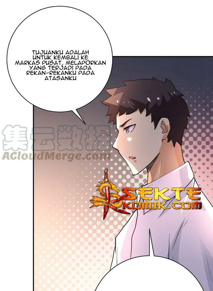 super-system - Chapter: 97