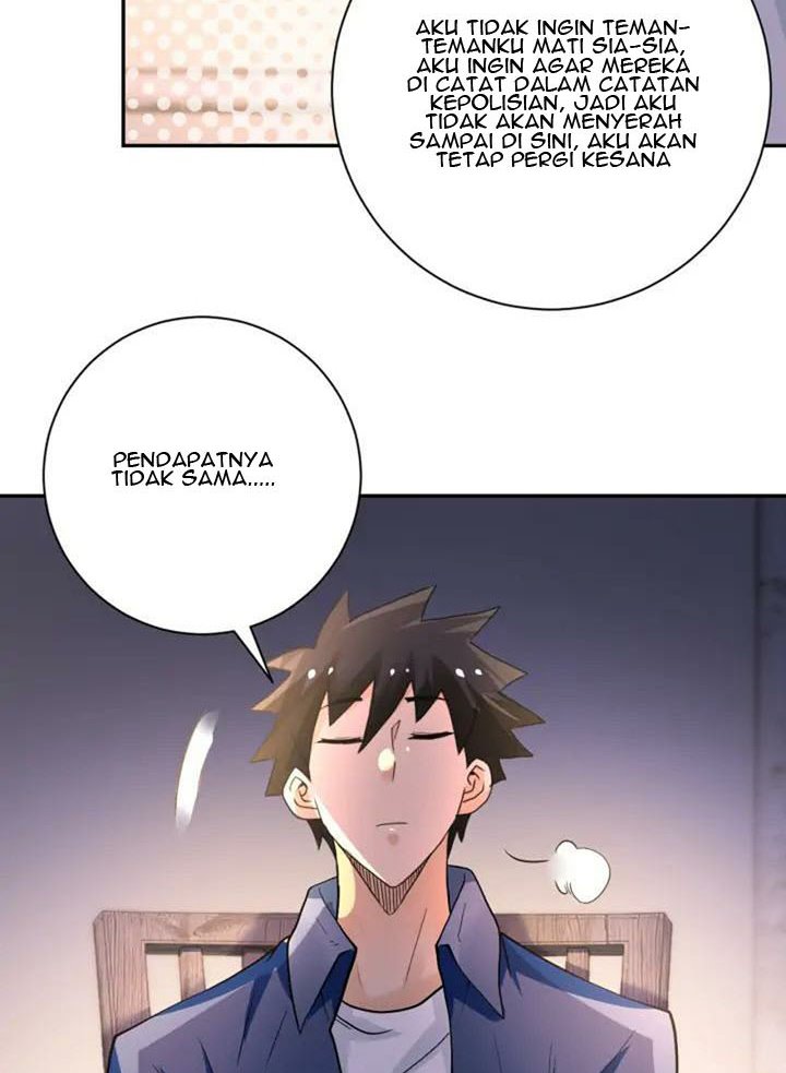 super-system - Chapter: 97
