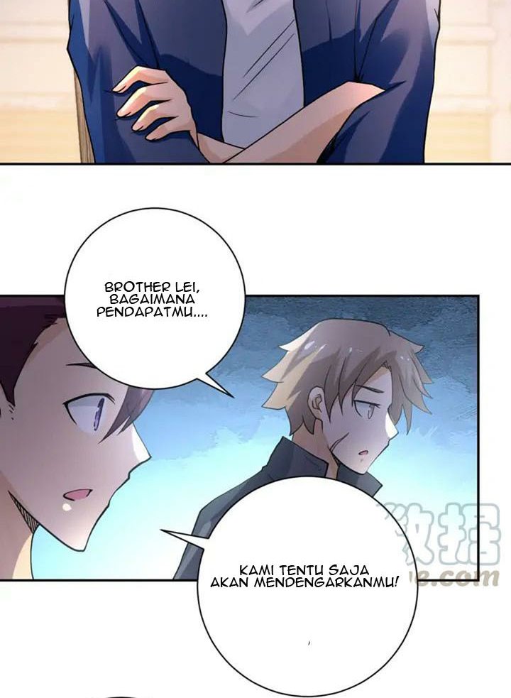 super-system - Chapter: 97