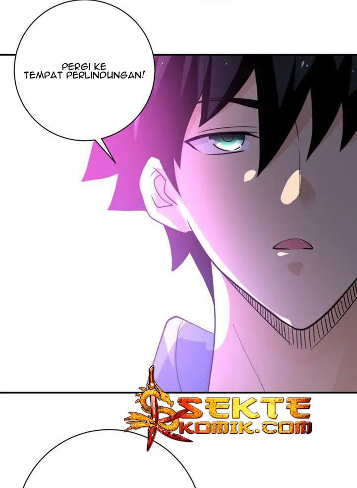 super-system - Chapter: 97