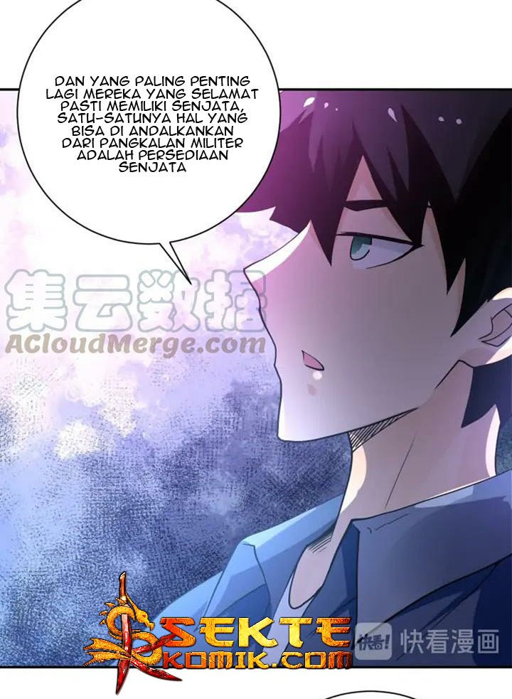 super-system - Chapter: 97