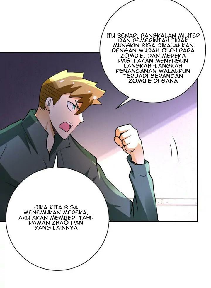 super-system - Chapter: 97