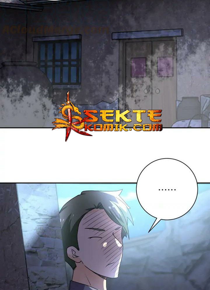 super-system - Chapter: 97