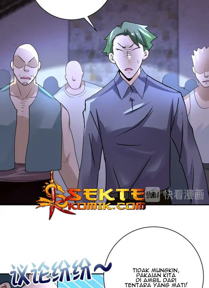 super-system - Chapter: 97