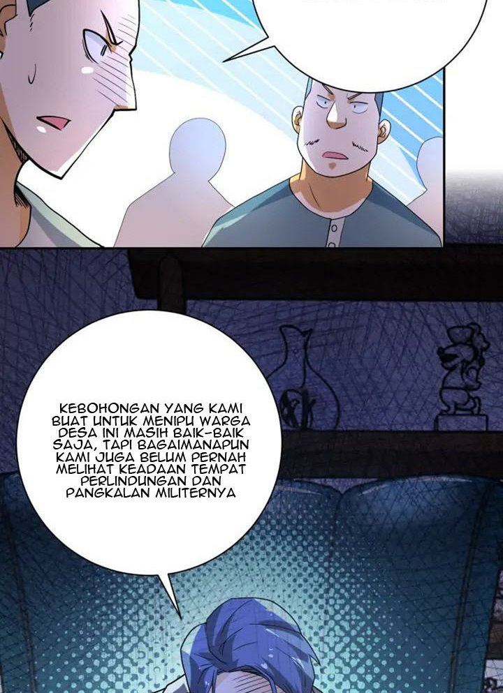 super-system - Chapter: 97