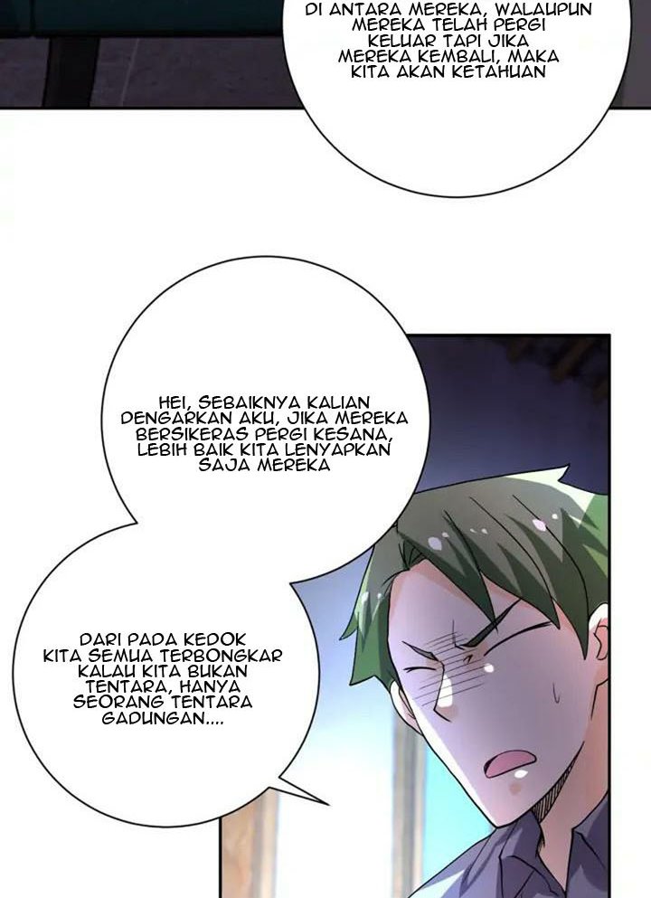 super-system - Chapter: 97