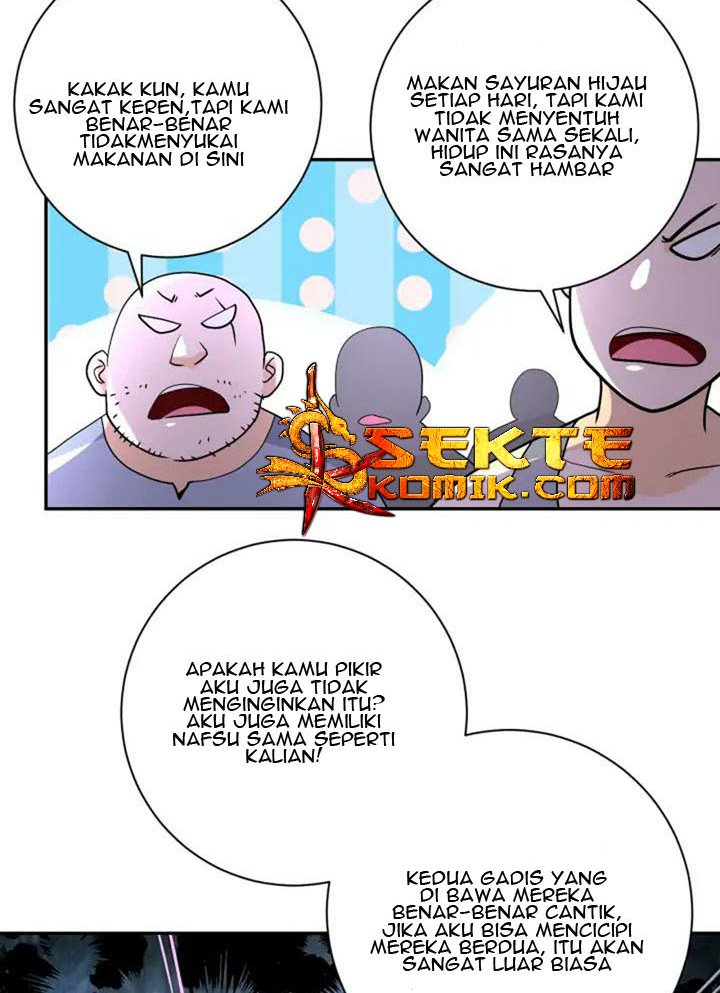 super-system - Chapter: 97