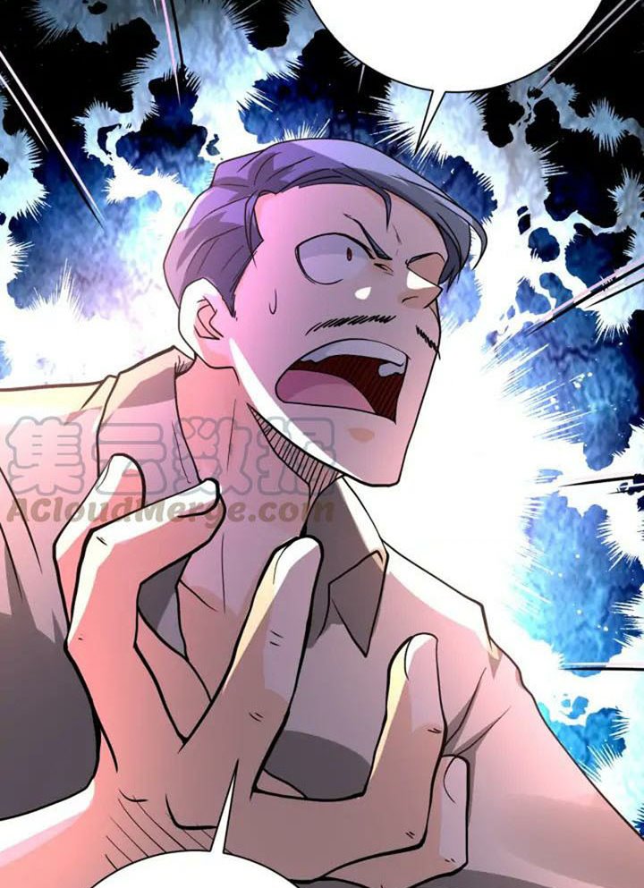 super-system - Chapter: 97