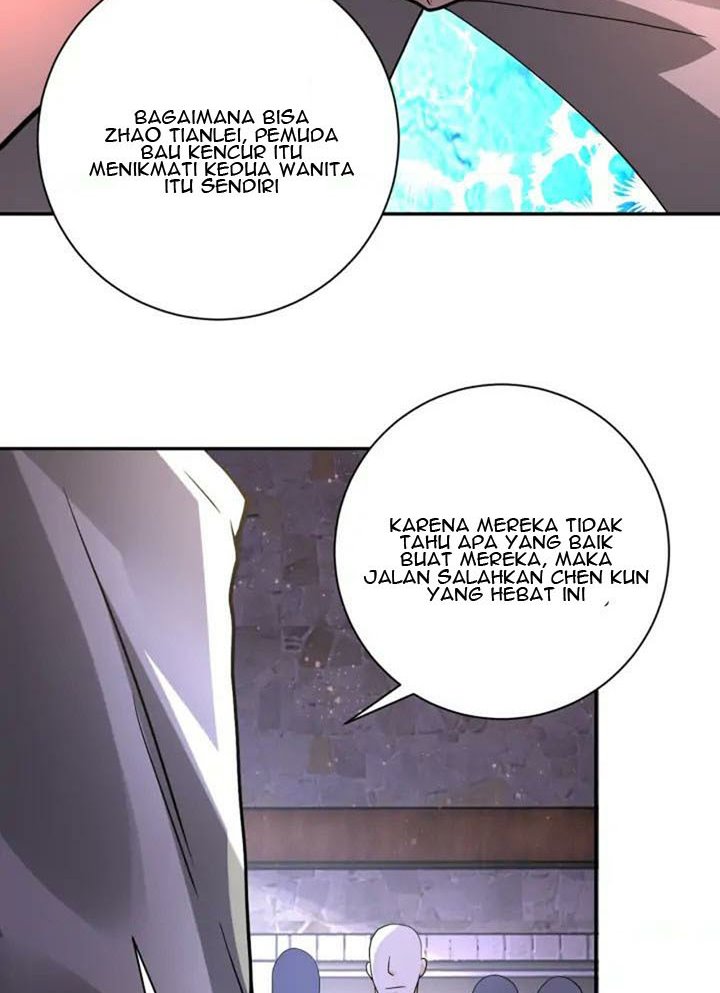 super-system - Chapter: 97