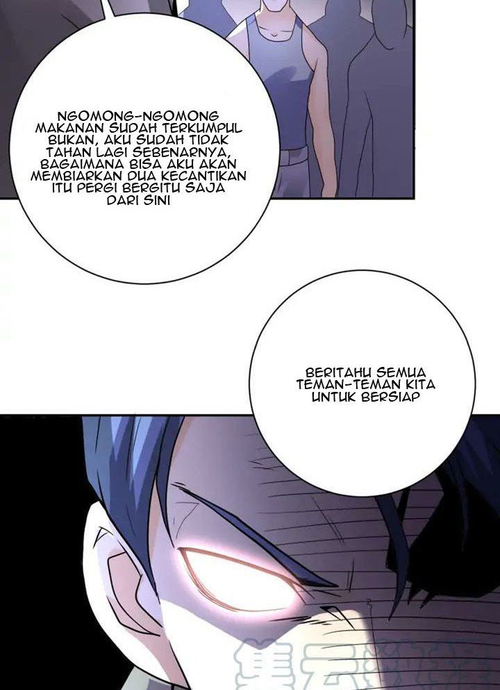 super-system - Chapter: 97