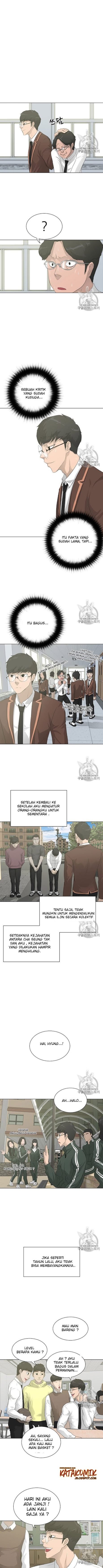 trigger - Chapter: 28