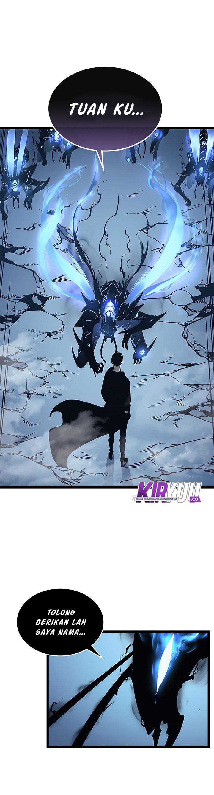 solo-leveling - Chapter: 106