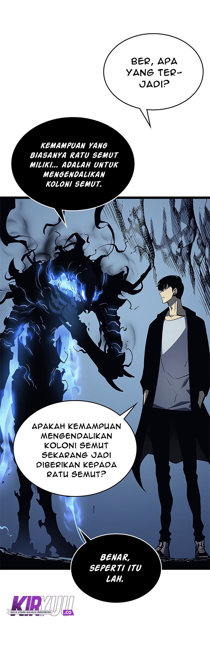 solo-leveling - Chapter: 106