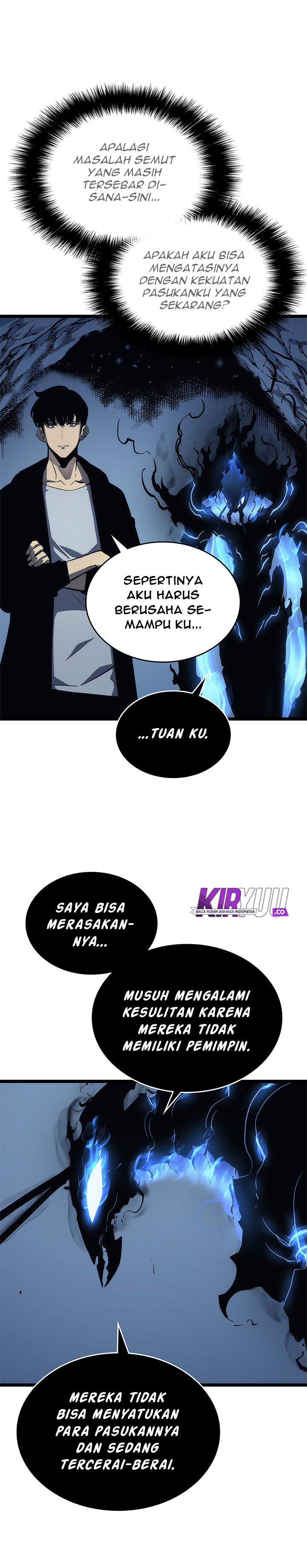 solo-leveling - Chapter: 106