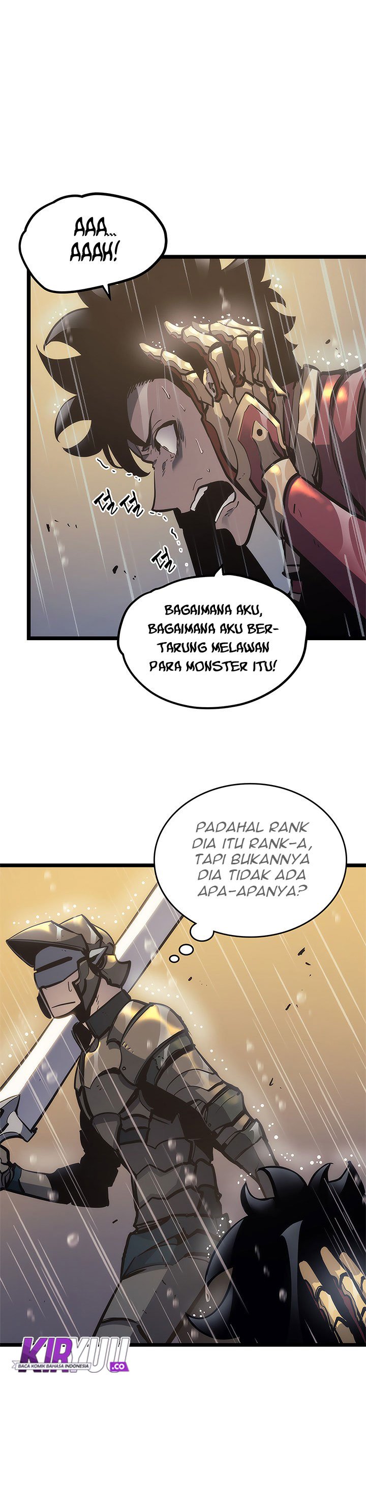 solo-leveling - Chapter: 106