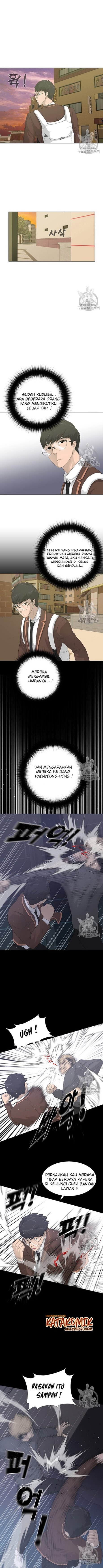 trigger - Chapter: 29