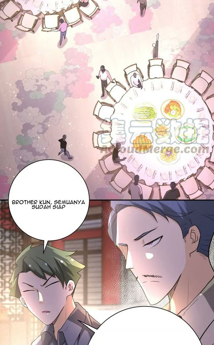 super-system - Chapter: 98