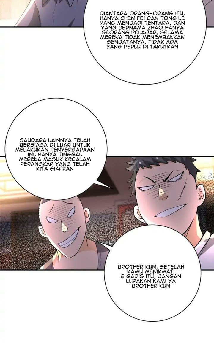 super-system - Chapter: 98