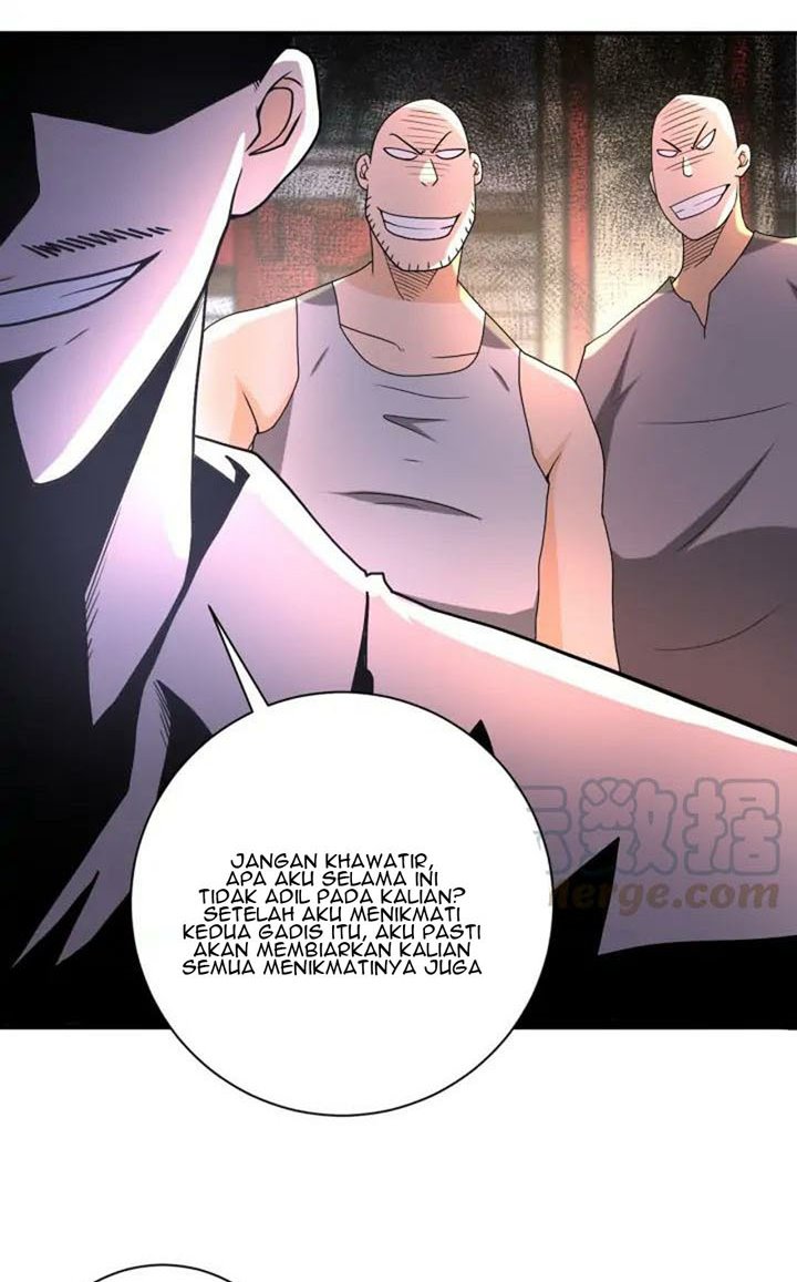super-system - Chapter: 98
