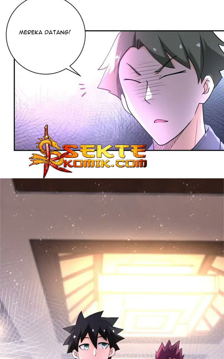 super-system - Chapter: 98