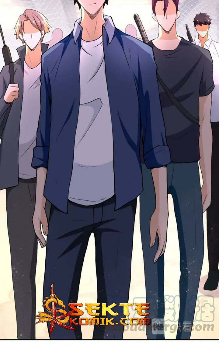 super-system - Chapter: 98