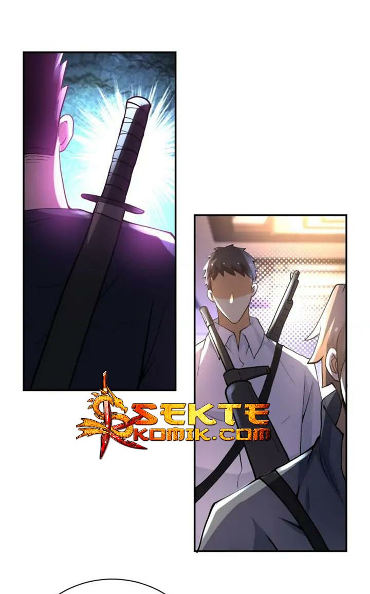 super-system - Chapter: 98