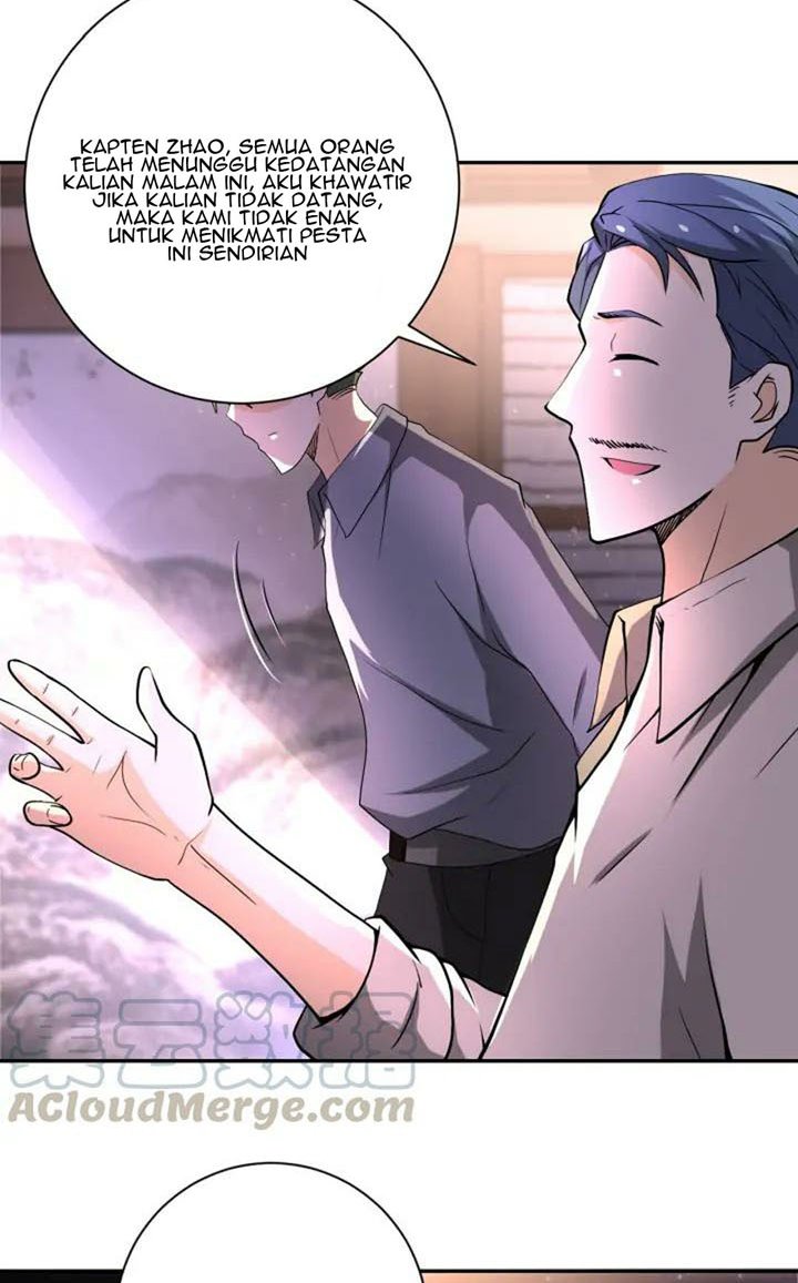 super-system - Chapter: 98