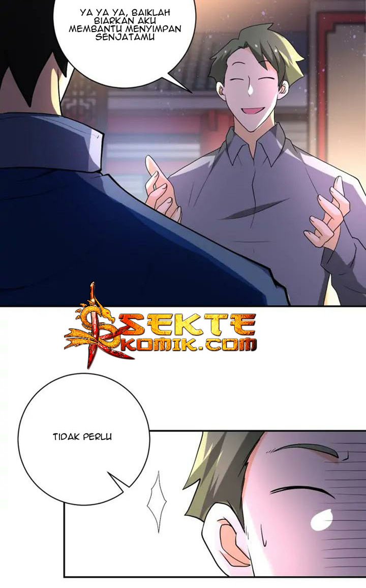 super-system - Chapter: 98