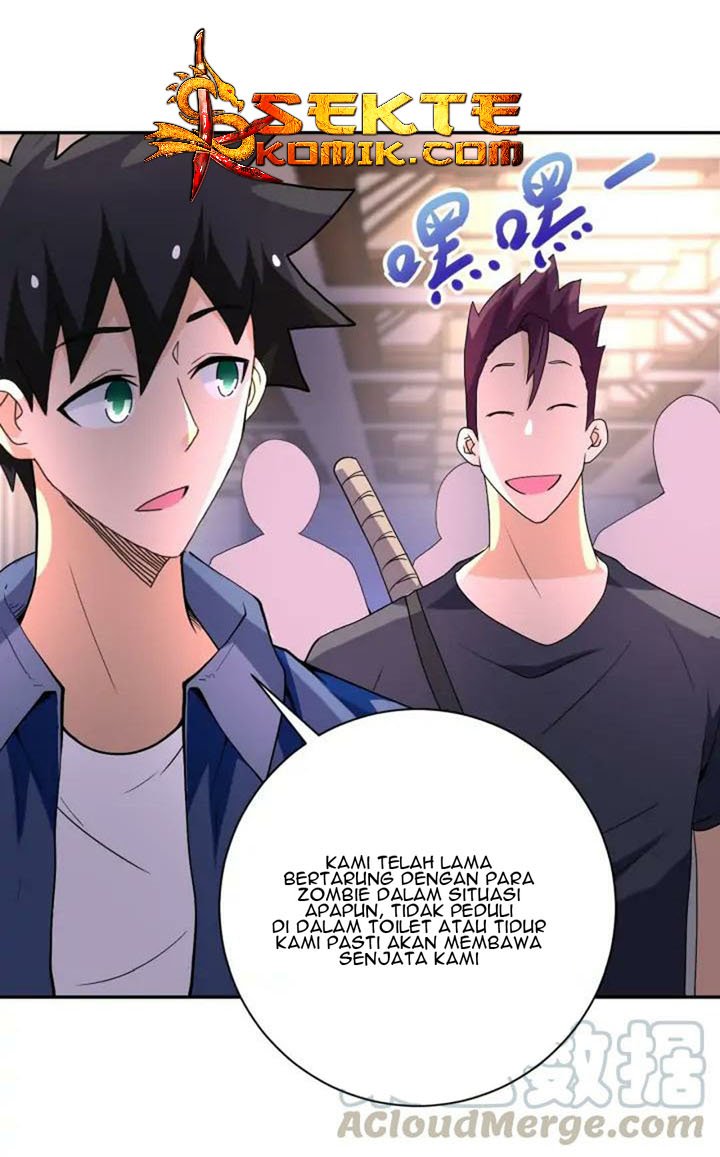 super-system - Chapter: 98