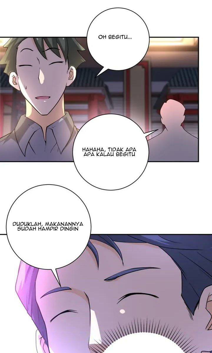 super-system - Chapter: 98