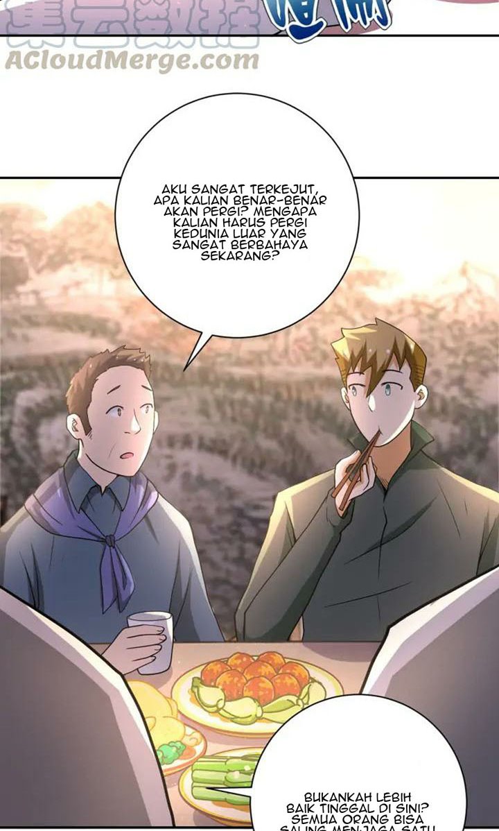 super-system - Chapter: 98