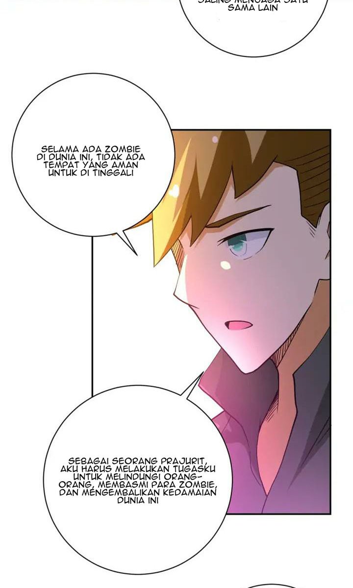 super-system - Chapter: 98
