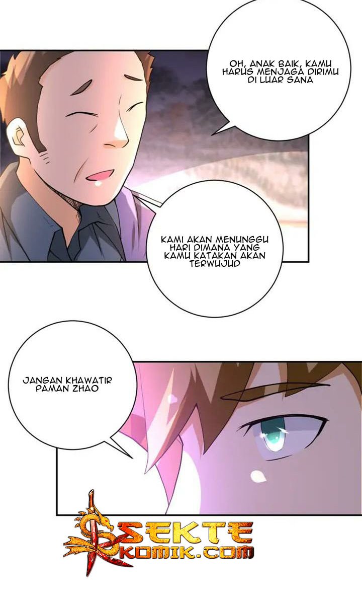 super-system - Chapter: 98