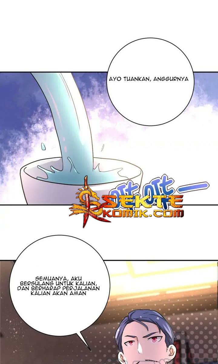 super-system - Chapter: 98