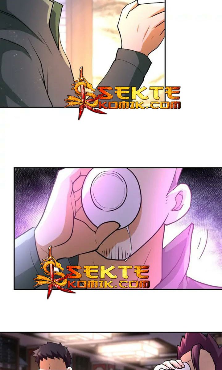 super-system - Chapter: 98