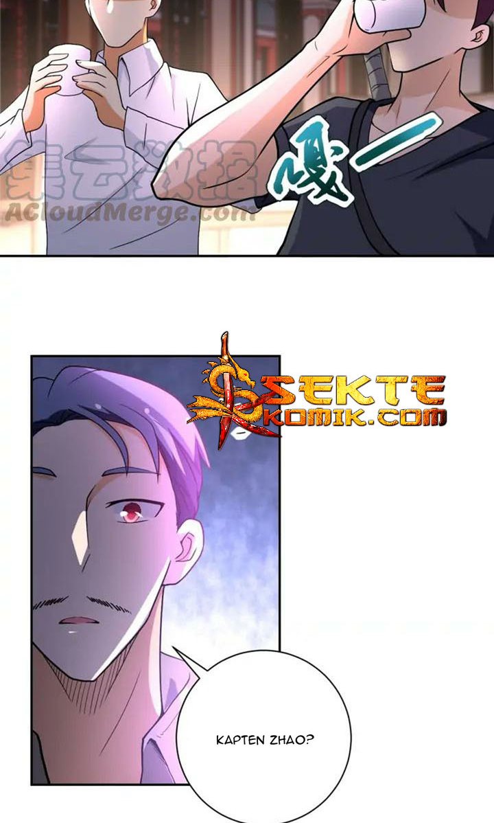 super-system - Chapter: 98