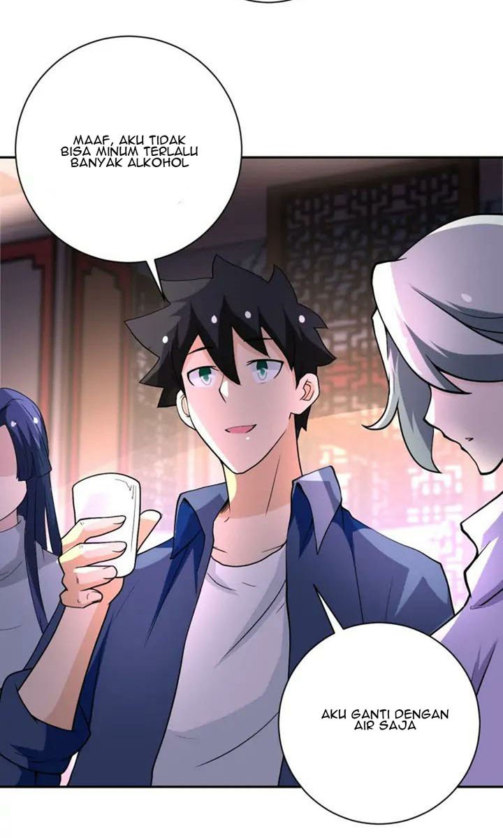 super-system - Chapter: 98