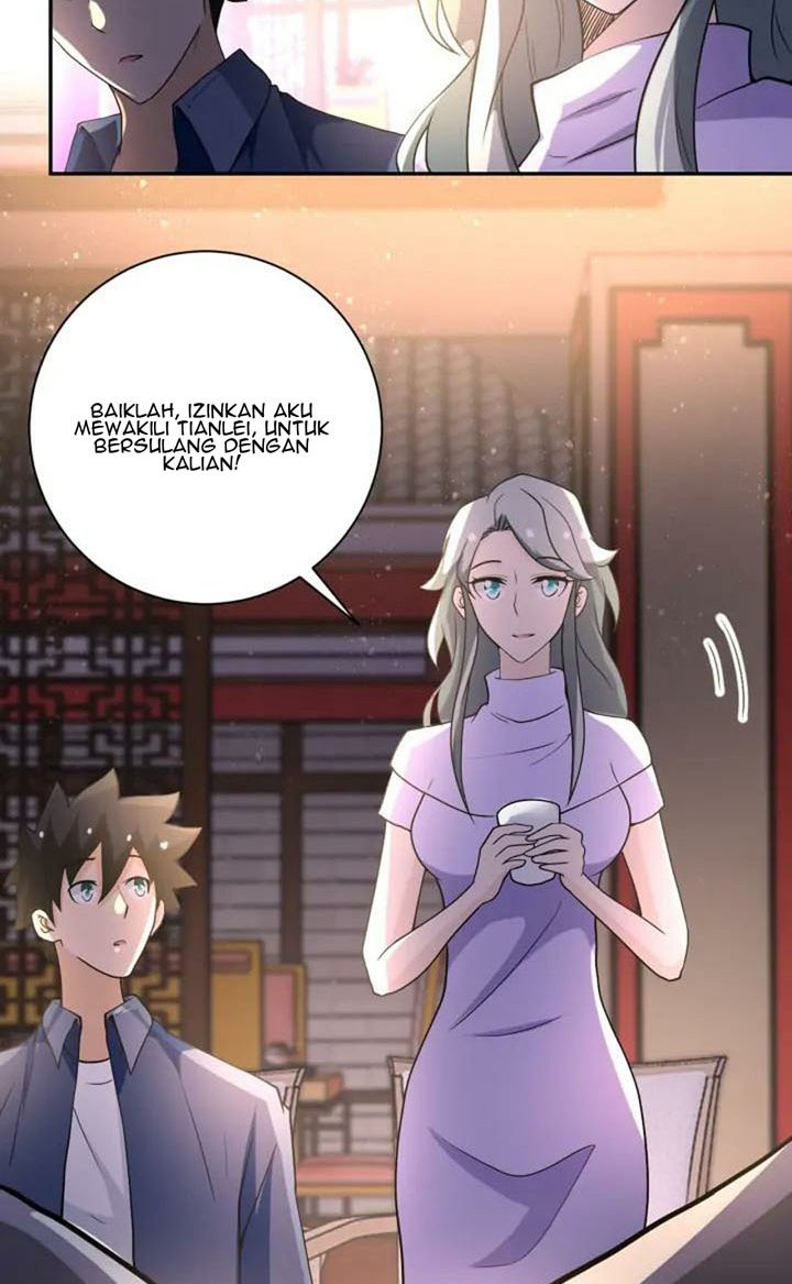 super-system - Chapter: 98