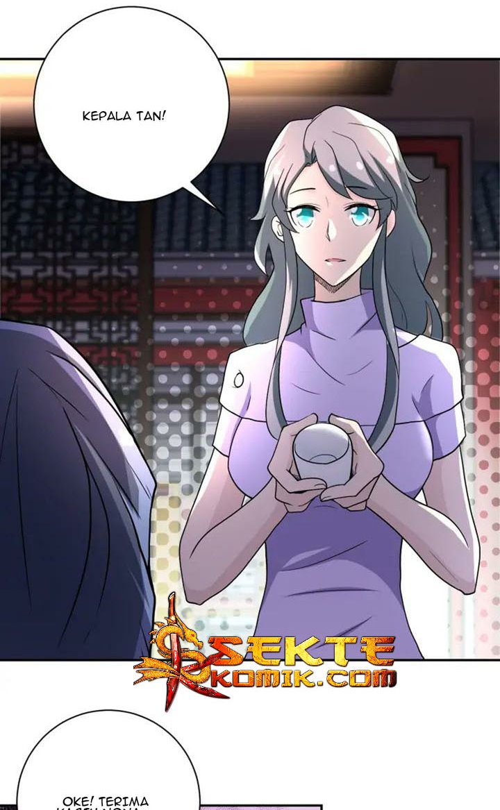 super-system - Chapter: 98