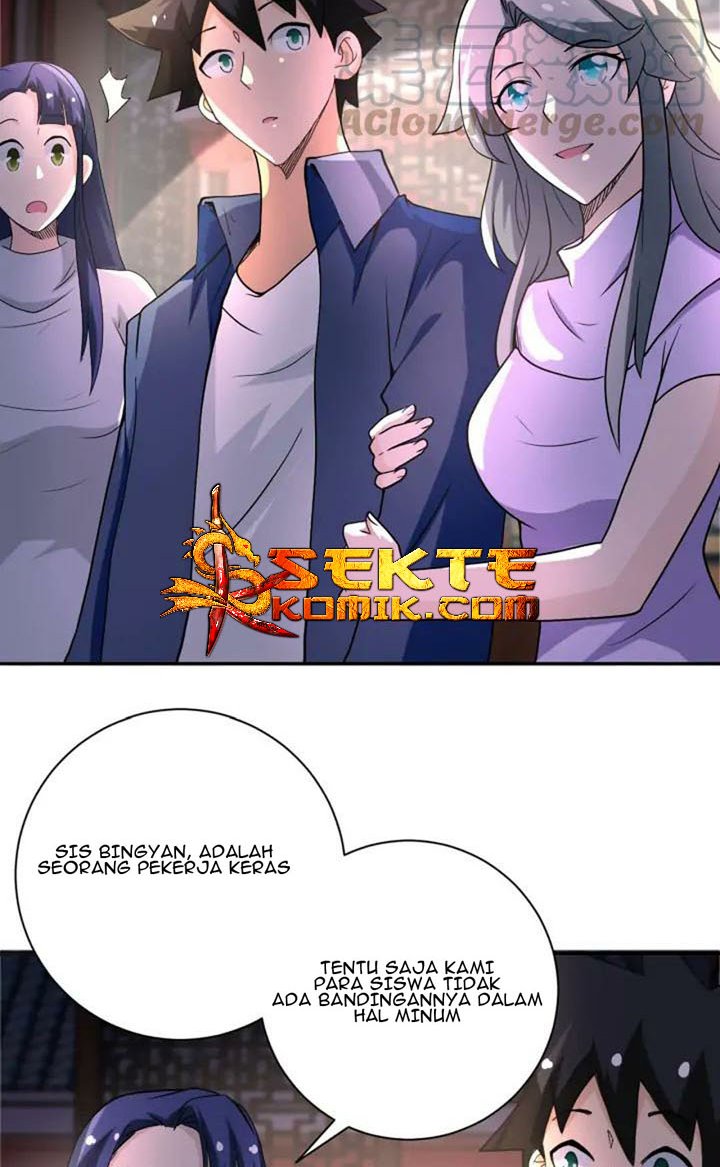 super-system - Chapter: 98