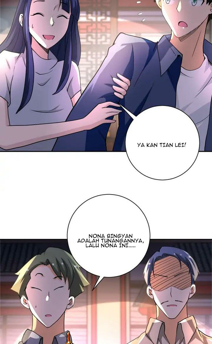 super-system - Chapter: 98