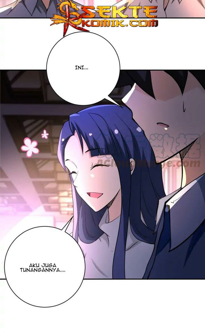 super-system - Chapter: 98