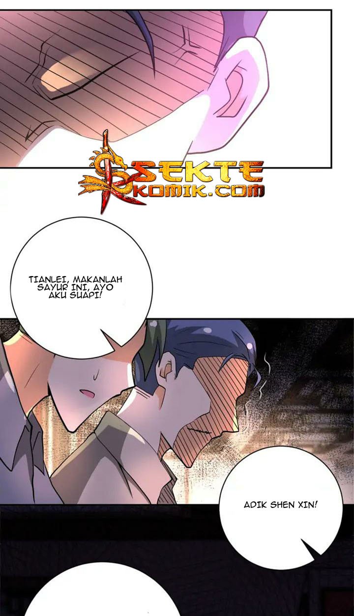 super-system - Chapter: 98