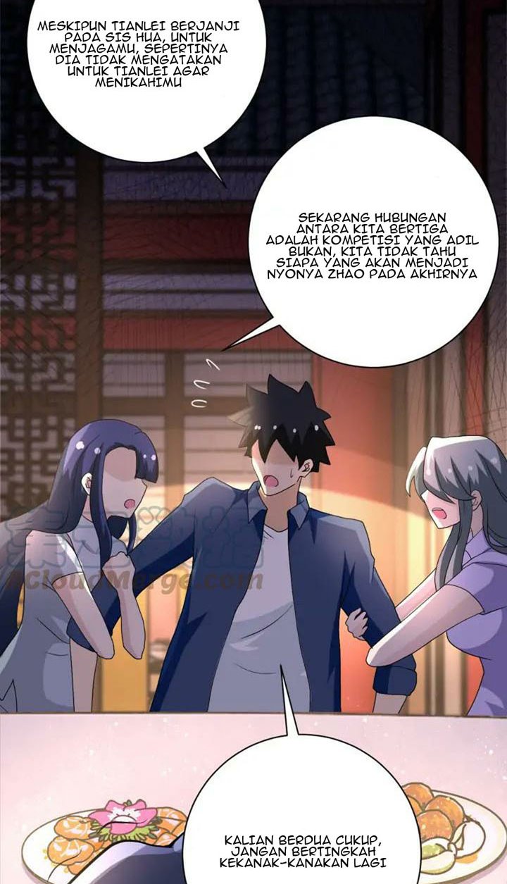 super-system - Chapter: 98
