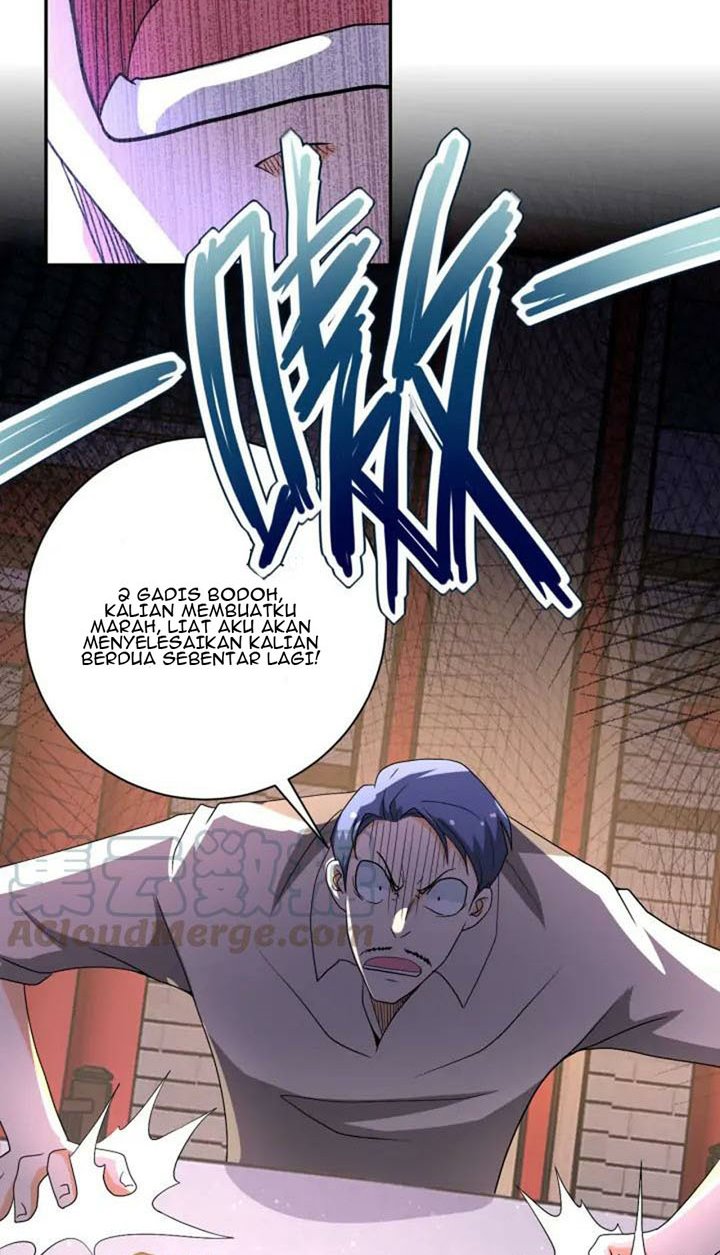 super-system - Chapter: 98