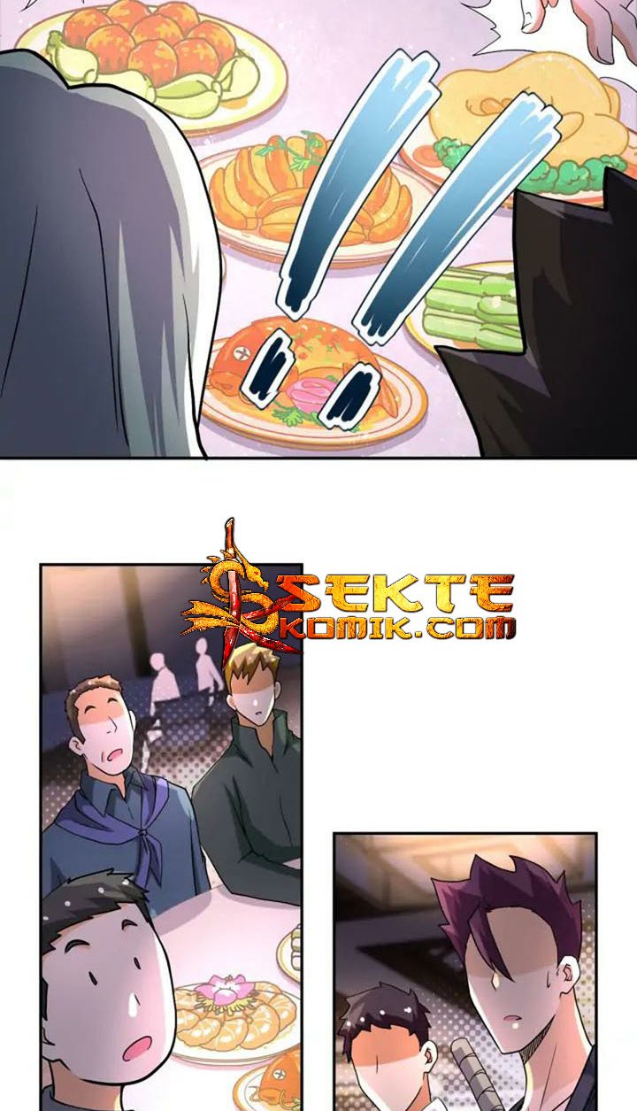 super-system - Chapter: 98