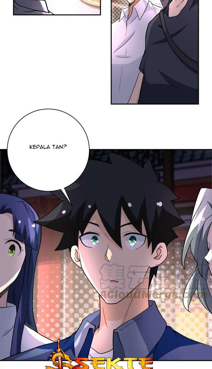 super-system - Chapter: 98