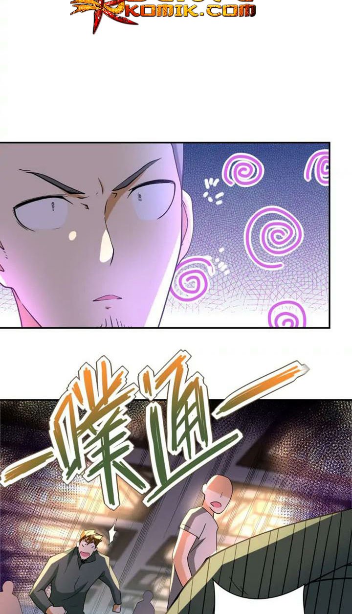super-system - Chapter: 98