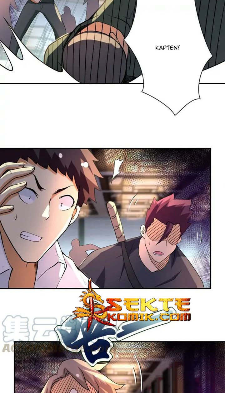 super-system - Chapter: 98