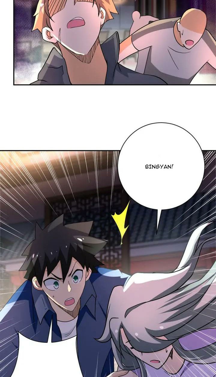 super-system - Chapter: 98